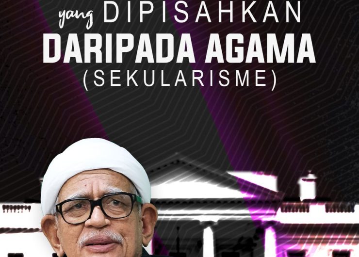 Minda Presiden PAS  Bil 11/2025