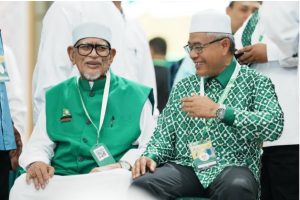 Mencanai fikrah melalui Liqa Fikri..