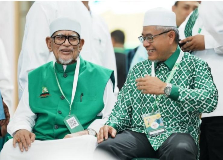 Mencanai fikrah melalui Liqa Fikri..